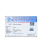 Irani Turquoise (Firoza) 10.45 Carat 