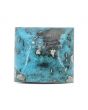 Irani Turquoise (Firoza) 10.51 Carat 