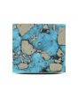 Irani Turquoise (Firoza) 10.51 Carat 