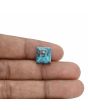 Irani Turquoise (Firoza) 10.51 Carat 