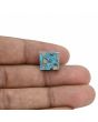 Irani Turquoise (Firoza) 10.51 Carat 