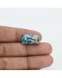 Irani Turquoise (Firoza) 19.15 Carat 