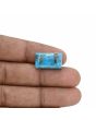 Irani Turquoise (Firoza) 13.6 Carat 