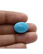Arizona Turquoise (Firoza) 21.15 Carat 