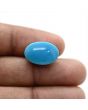 Arizona Turquoise (Firoza) 14.5 Carat 