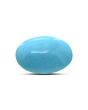 Arizona Turquoise (Firoza) 12.84 Carat 
