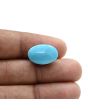 Arizona Turquoise (Firoza) 12.84 Carat 