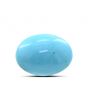 Arizona Turquoise (Firoza) 14.95 Carat 