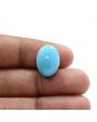 Arizona Turquoise (Firoza) 14.95 Carat 