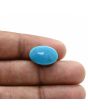 Arizona Turquoise (Firoza) 11.99 Carat 