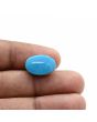 Arizona Turquoise (Firoza) 12.04 Carat 