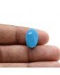 Arizona Turquoise (Firoza) 12.04 Carat 