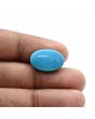 Arizona Turquoise (Firoza) 16.33 Carat 