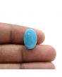 Arizona Turquoise (Firoza) 11.53 Carat 