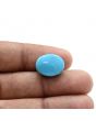 Arizona Turquoise (Firoza) 12.56 Carat 