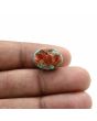 Arizona Turquoise (Firoza) 12.56 Carat 