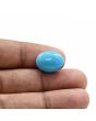 Arizona Turquoise (Firoza) 12.4 Carat 