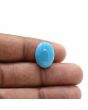 Arizona Turquoise (Firoza) 12.4 Carat 