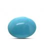 Arizona Turquoise (Firoza) 10.32 Carat 