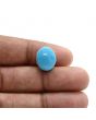 Arizona Turquoise (Firoza) 9.65 Carat 