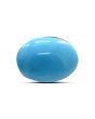 Arizona Turquoise (Firoza) 8.14 Carat 