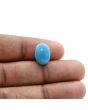 Arizona Turquoise (Firoza) 8.14 Carat 