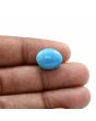 Arizona Turquoise (Firoza) 8.13 Carat 