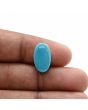 Arizona Turquoise (Firoza) 6.57 Carat 