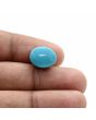 Arizona Turquoise (Firoza) 10.1 Carat 