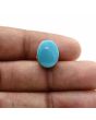 Arizona Turquoise (Firoza) 10.1 Carat 