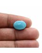 Arizona Turquoise (Firoza) 8.06 Carat 