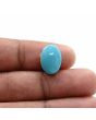 Arizona Turquoise (Firoza) 8.06 Carat 