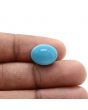 Arizona Turquoise (Firoza) 8.07 Carat 
