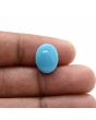 Arizona Turquoise (Firoza) 8.07 Carat 