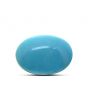 Arizona Turquoise (Firoza) 9.39 Carat 
