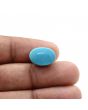 Arizona Turquoise (Firoza) 9.39 Carat 
