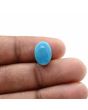 Arizona Turquoise (Firoza) 7.29 Carat 