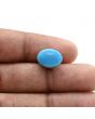 Arizona Turquoise (Firoza) 6.81 Carat 
