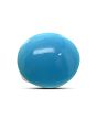 Arizona Turquoise (Firoza) 5.61 Carat 