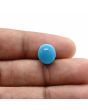 Arizona Turquoise (Firoza) 5.61 Carat 