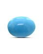 Arizona Turquoise (Firoza) 5.69 Carat 