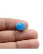 Arizona Turquoise (Firoza) 6.63 Carat 