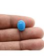 Arizona Turquoise (Firoza) 6.63 Carat 