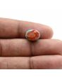 Arizona Turquoise (Firoza) 6.63 Carat 