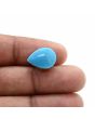 Arizona Turquoise (Firoza) 7.65 Carat
