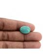 Arizona Turquoise (Firoza) 8.26 Carat 