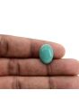 Arizona Turquoise (Firoza) 8.26 Carat 