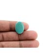 Arizona Turquoise (Firoza) 13.78 Carat 