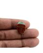 Arizona Turquoise (Firoza) 14.45 Carat 