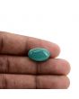 Arizona Turquoise (Firoza) 10.93 Carat 